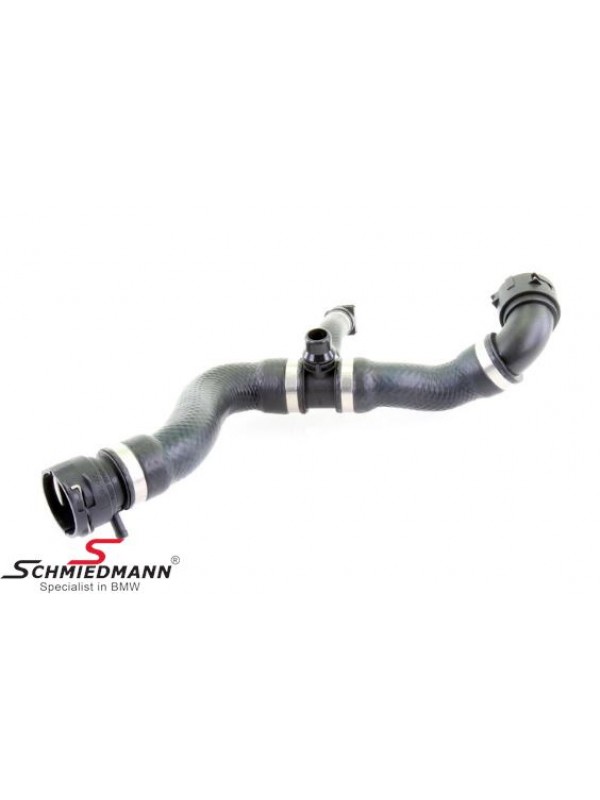 E90 E93 N43 RADYATÖR HORTUMU… E90 E93 N43 RADYATÖR HORTUMU…