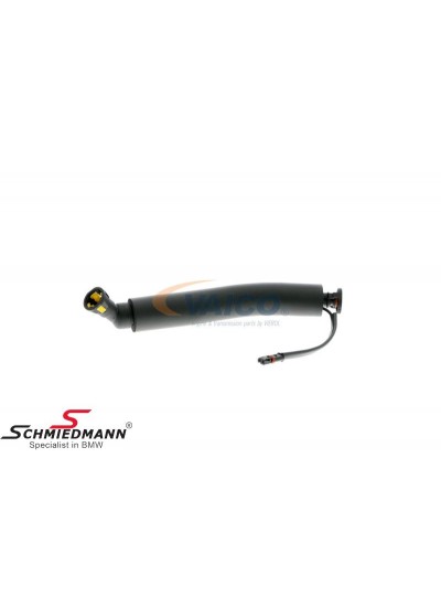 E87/E90/E60/E65 YAĞ GERİ DÖNÜŞ BORUSU N52 E87/E90/E60/E65 YAĞ GERİ DÖNÜŞ BORUSU N52