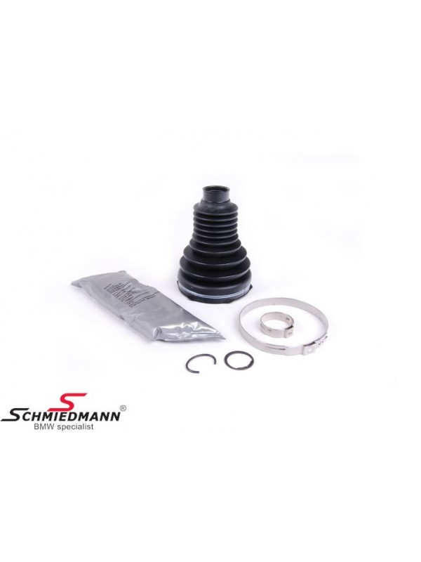 E60 E90 Xİ İÇ AKS KÖRÜĞÜ…