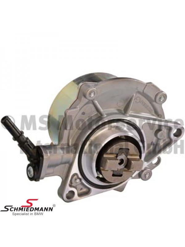 R56 MİNİ VAKUM POMPASI…