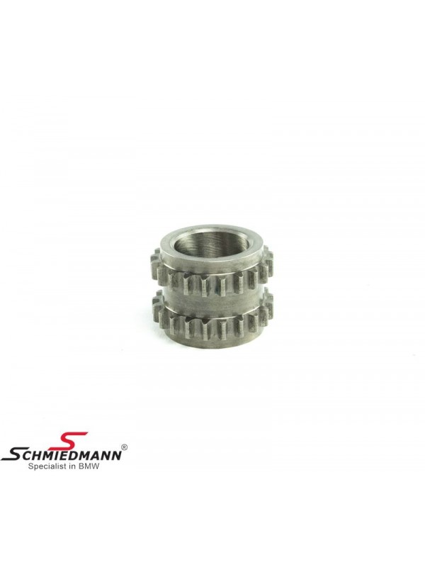 ZİNCİR DİŞLİSİ ALT…