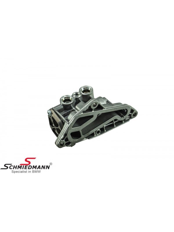 E82/E90/E93/E60/F06/X4 E89 TERMOSTATLI TERMOSTAT GÖVDESİ N54/N55… E82/E90/E93/E60/F06/X4 E89 TERMOSTATLI TERMOSTAT GÖVDESİ N54/N55…