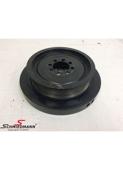 N55 KRANK KASNAĞI N55 KRANK KASNAĞI