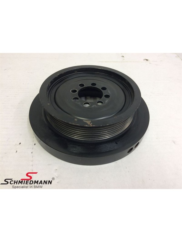 N55 KRANK KASNAĞI… N55 KRANK KASNAĞI…