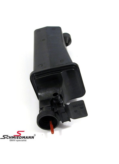 E46/X5 E53 M57 RADYATÖR SU DEPOSU