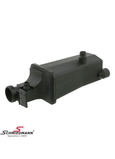 E46/X3 E83/X5 E53 RADYATÖR SU DEPOSU N46/M54/N52N