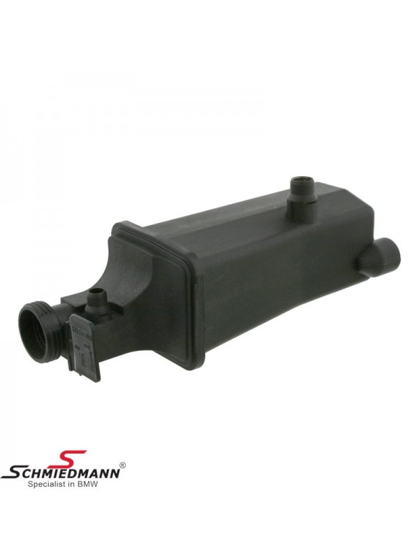 E46/X3 E83/X5 E53 RADYATÖR SU DEPOSU N46/M54/N52N… E46/X3 E83/X5 E53 RADYATÖR SU DEPOSU N46/M54/N52N…