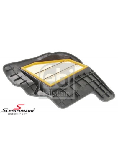 HAVA FİLTRESİ 5,50İ HAVA FİLTRESİ 5,50İ