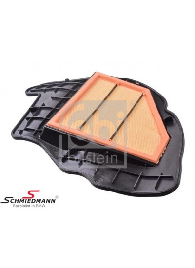 HAVA FİLTRESİ 5,50İ HAVA FİLTRESİ 5,50İ