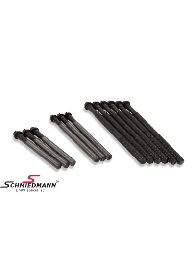 N40 N42 N45 N46 SİL SAPLAMA SETİ