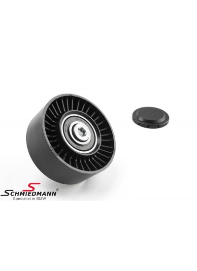 N55 GERGİ BİLYASI N55 GERGİ BİLYASI