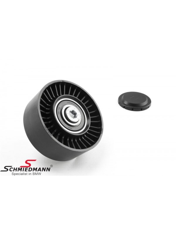 N55 GERGİ BİLYASI… N55 GERGİ BİLYASI…