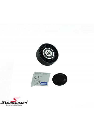 N55 GERGİ BİLYASI N55 GERGİ BİLYASI