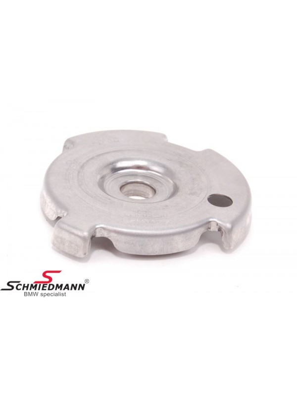 VANOS ÇARK KAPAK…