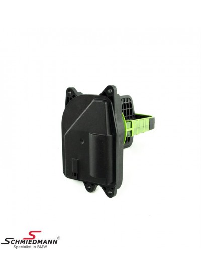 F10 N53 EMME MANİFOLD AYAR ÜNİTESİ