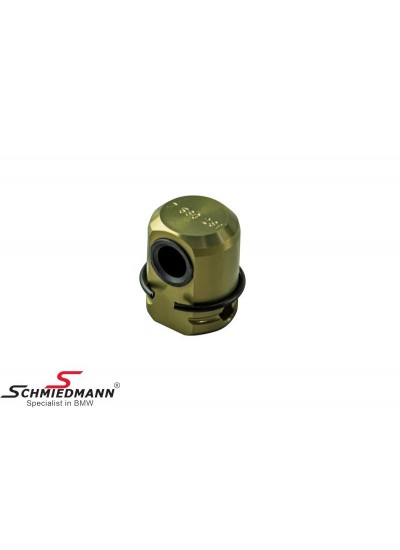 VİTES KOL BURCU E90 VİTES KOL BURCU E90