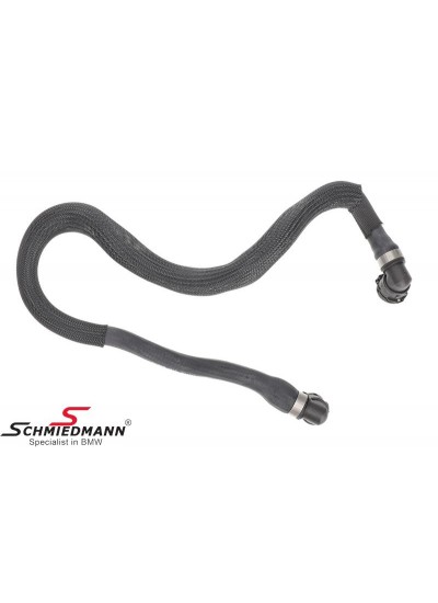 F01 F02 RADYATÖR HORTUMU F01 F02 RADYATÖR HORTUMU