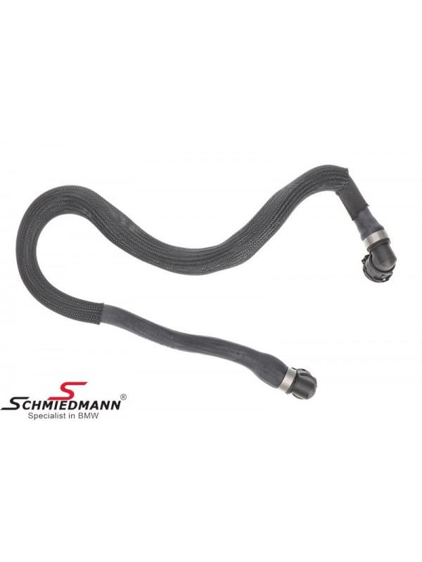 F01 F02 RADYATÖR HORTUMU… F01 F02 RADYATÖR HORTUMU…