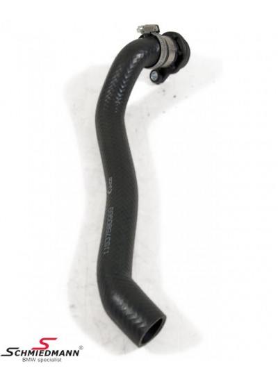 F07/F01/F10/F12 TERMOSTAT HORTUMU N55 F07/F01/F10/F12 TERMOSTAT HORTUMU N55