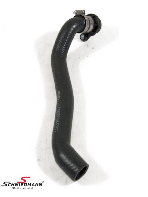 F07/F01/F10/F12 TERMOSTAT HORTUMU N55… F07/F01/F10/F12 TERMOSTAT HORTUMU N55…