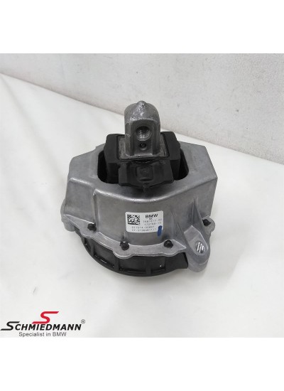 G42/G20/G22/G23/G26/Z4 G29 MOTOR KULAĞI SOL G42/G20/G22/G23/G26/Z4 G29 MOTOR KULAĞI SOL