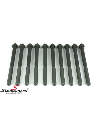 SİL CİVATA SETİ SİL CİVATA SETİ