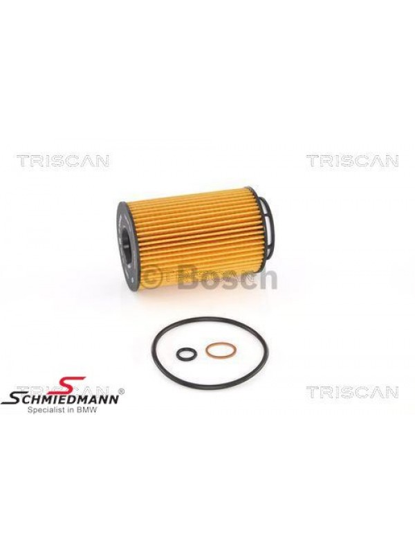 YAĞ FİLTRESİ 5,0İ N63… YAĞ FİLTRESİ 5,0İ N63…