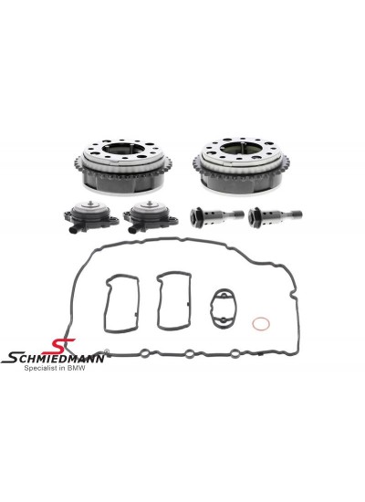 N20 N26 EMME VANOS N20 N26 EMME VANOS