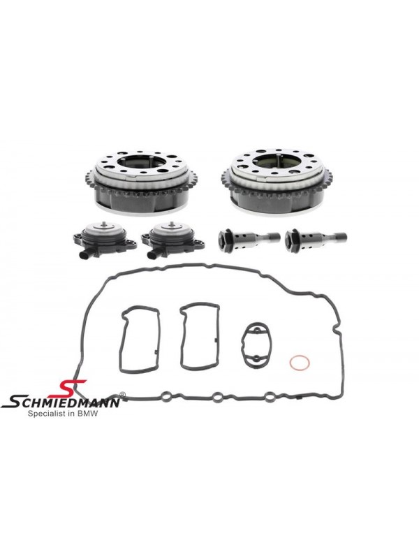 N20 N26 EMME VANOS… N20 N26 EMME VANOS…