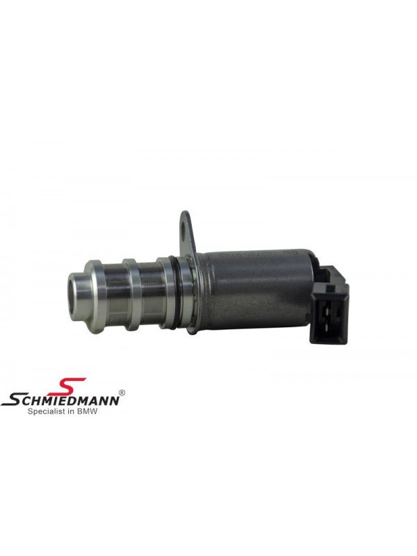 N43 YAĞ KONTROL VALFİ… N43 YAĞ KONTROL VALFİ…