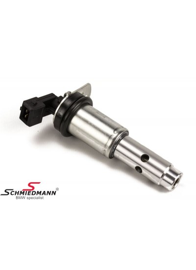 MANYETİK VALF N52/N53/N54