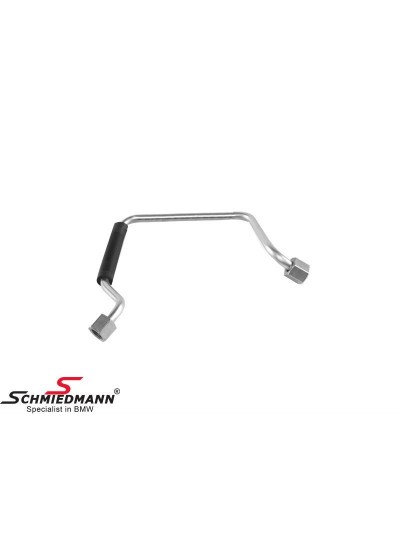 YÜKSEK BASINÇ HATTI F10.F15.F30