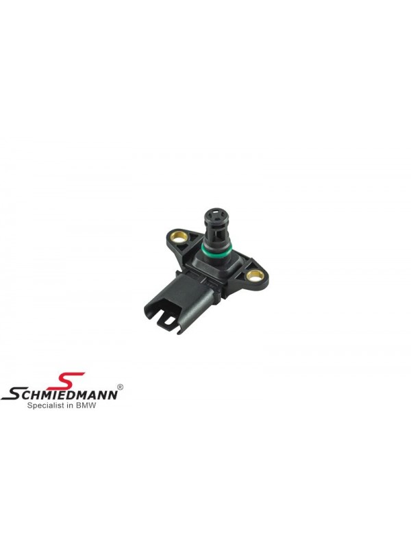 E90/E92/E60/F10/F01/X5 E70 EMME MANİFOLD BASINÇ SEZİCİ N54/N63… E90/E92/E60/F10/F01/X5 E70 EMME MANİFOLD BASINÇ SEZİCİ N54/N63…