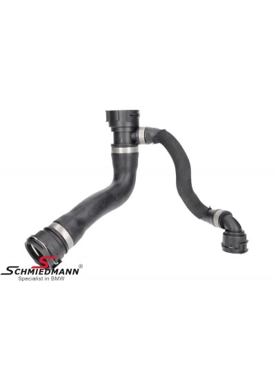 X5 F15 RAD HORTUM N54 N55 X5 F15 RAD HORTUM N54 N55