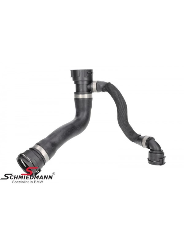 X5 F15 RAD HORTUM N54 N55… X5 F15 RAD HORTUM N54 N55…