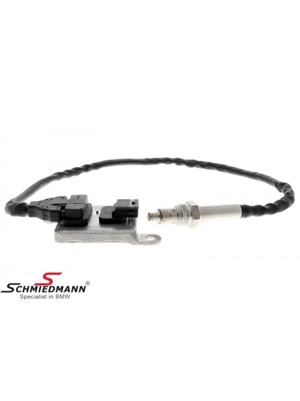 NOX SENSÖRÜ… NOX SENSÖRÜ…