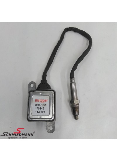 NOX AZOT SENSÖRÜ NOX AZOT SENSÖRÜ