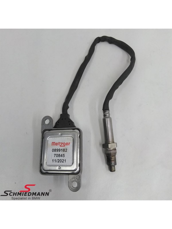 NOX AZOT SENSÖRÜ…