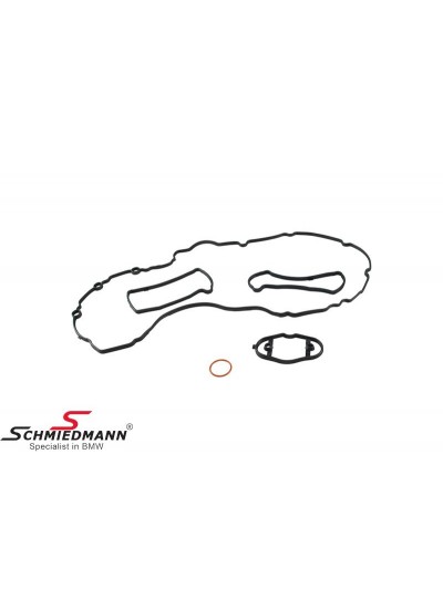 F30/F10/X1 E84/X3 F25/X5 F15/Z4 E89 KÜLBÜTÖR KAPAKCONTA N20 F30/F10/X1 E84/X3 F25/X5 F15/Z4 E89 KÜLBÜTÖR KAPAKCONTA N20