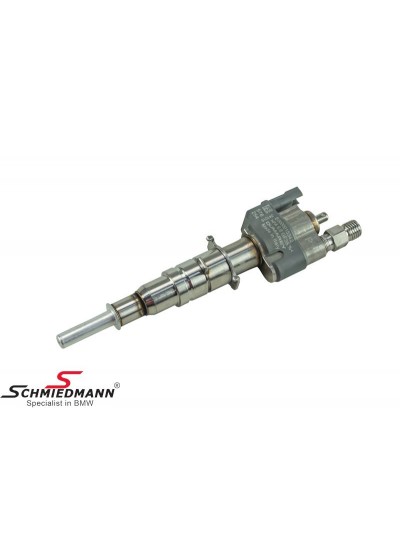 N43 N53 ENJEKTÖR N43 N53 ENJEKTÖR