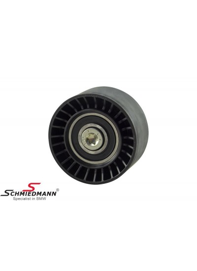 F80 F82 KAYIŞ GERGİ BİLYASI ÜST F80 F82 KAYIŞ GERGİ BİLYASI ÜST