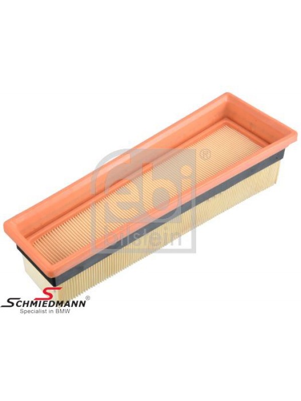 X5 E70/X6 E71 ///M HAVA FİLTRESİ SAĞ S63… X5 E70/X6 E71 ///M HAVA FİLTRESİ SAĞ S63…