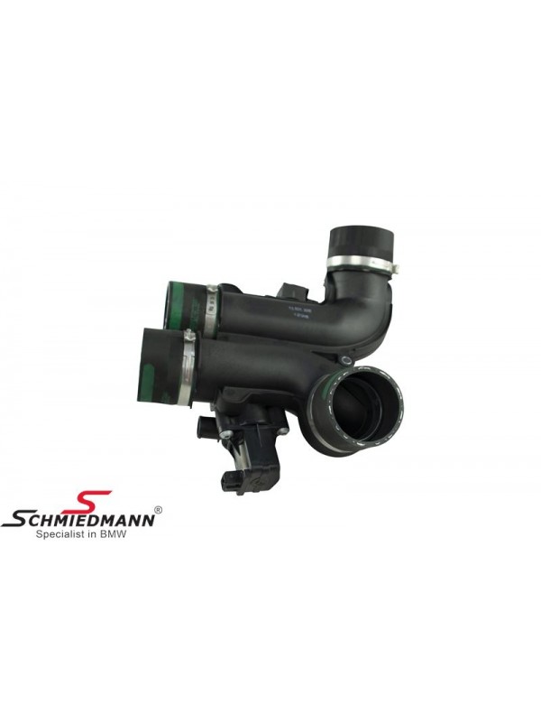 X5 E70 / X6 E71 M HAVA HATTI…