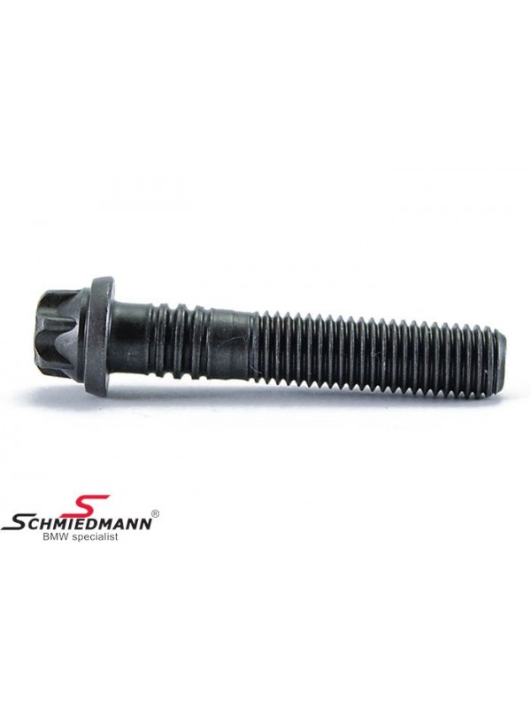 PİSTON KOL CİVATASI…