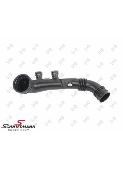 E90 E92 E93 İNTERCOLER HORTUMU N54