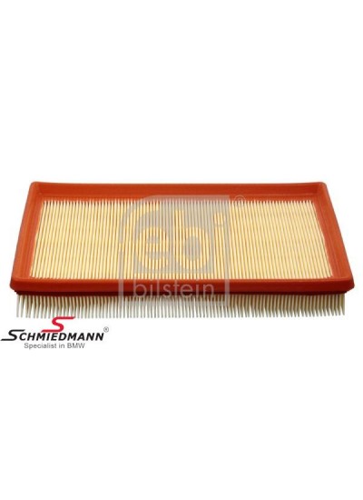 F01/F02/G12 HAVA FİLTRESİ 7,60İ N74 F01/F02/G12 HAVA FİLTRESİ 7,60İ N74