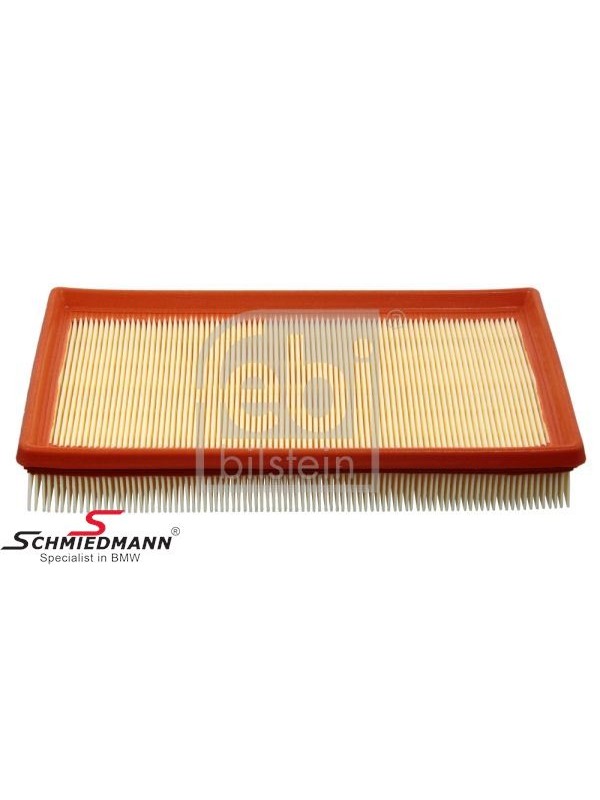 F01/F02/G12 HAVA FİLTRESİ 7,60İ N74…