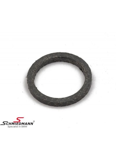 N55 EGZOZ MANİFOLD CONTASI