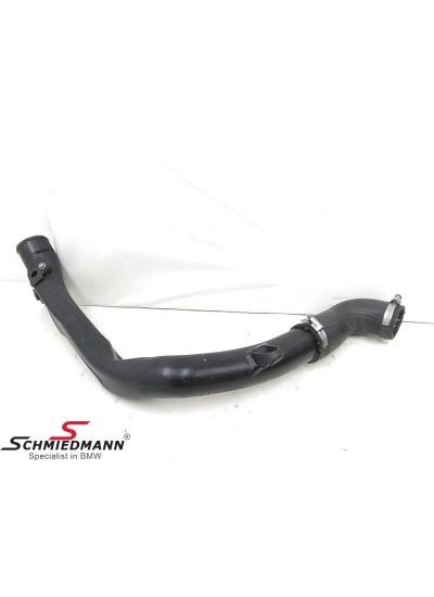 MİNİ R56 TURBO HORTUMU (JCW / S ) MİNİ R56 TURBO HORTUMU (JCW / S )