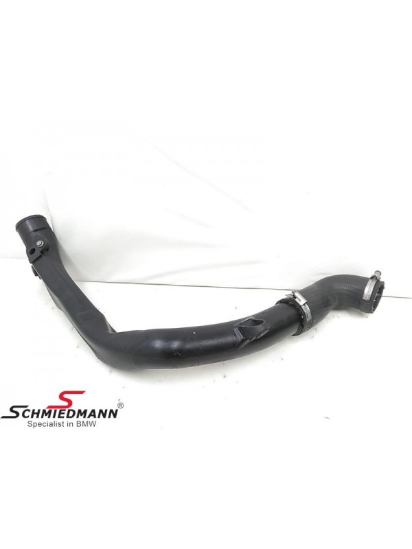 MİNİ R56 TURBO HORTUMU (JCW / S )…